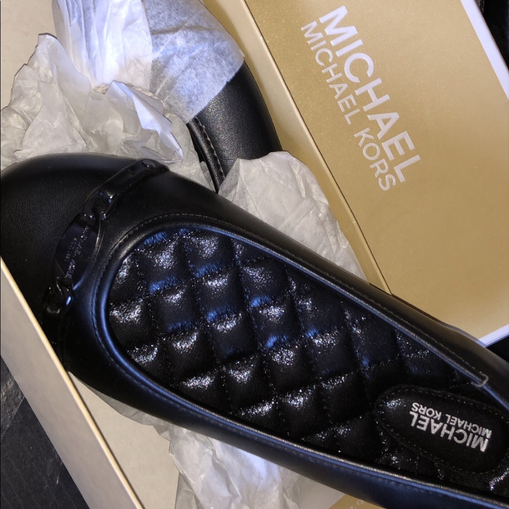 Michael Kors Flats